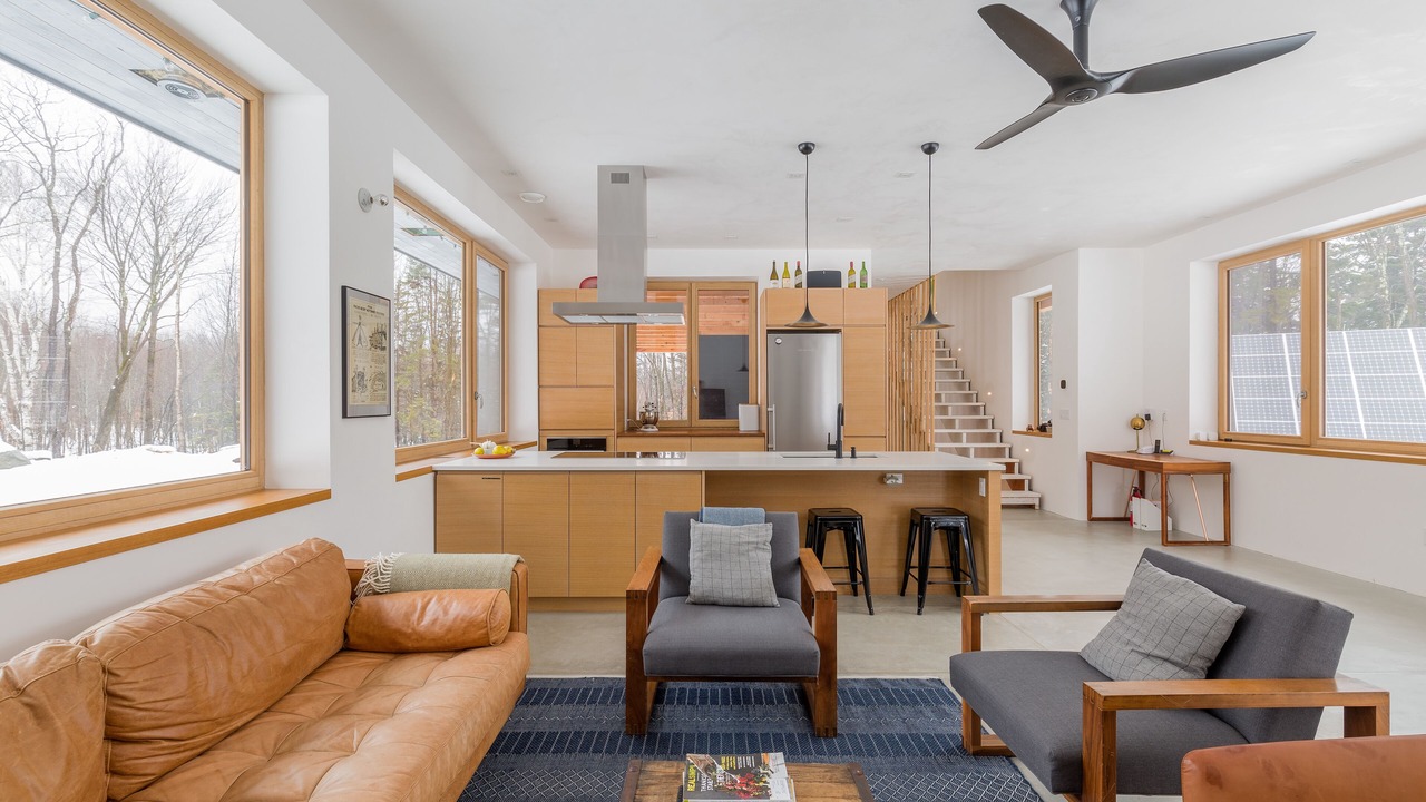 Photo of Livingroom in Lincoln