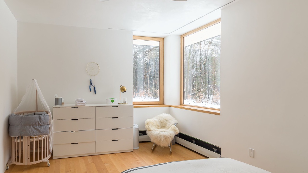 Photo of Bedroom in Lincoln