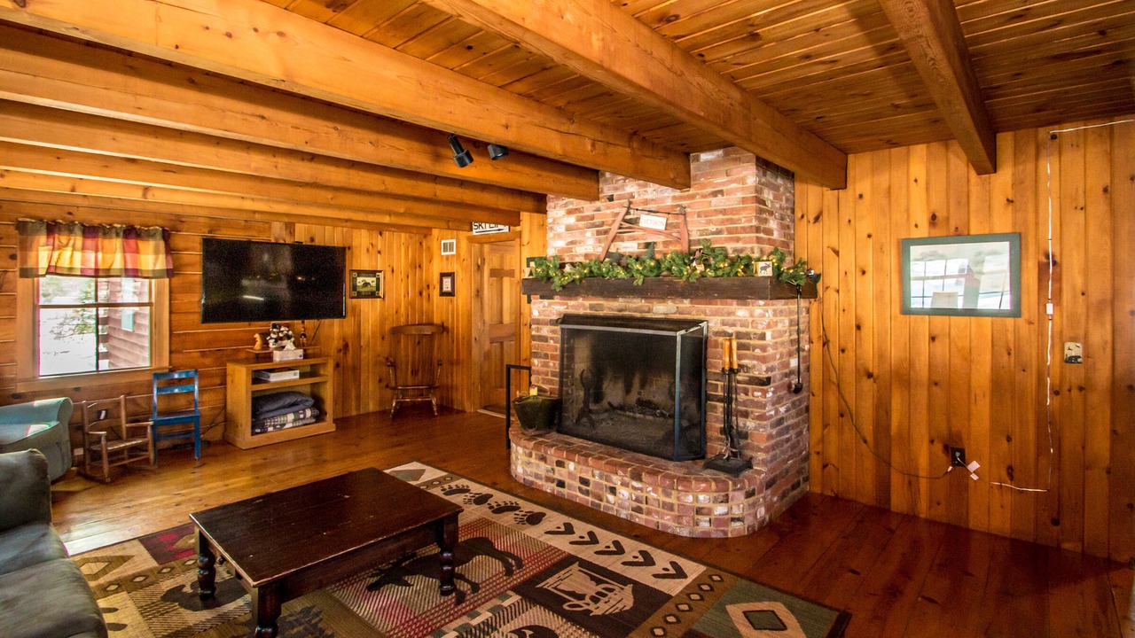 Photo of Livingroom in Jackson