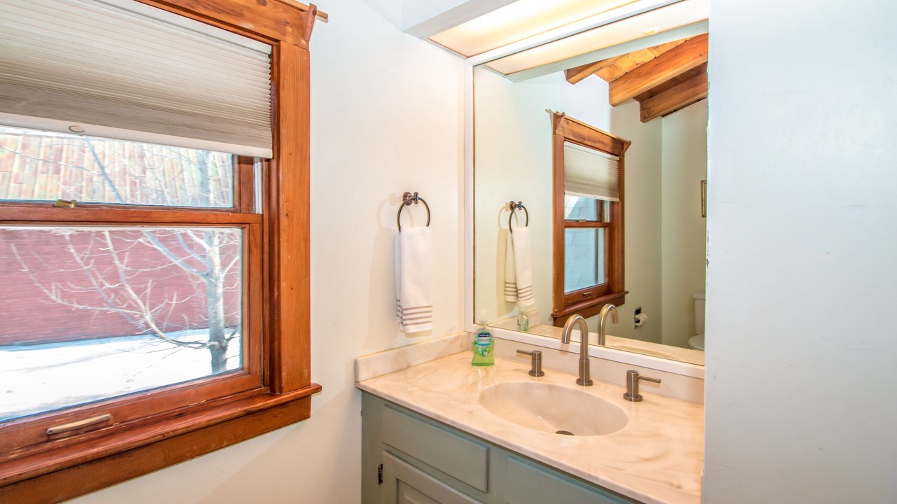 Photo of Bathroom in Jackson