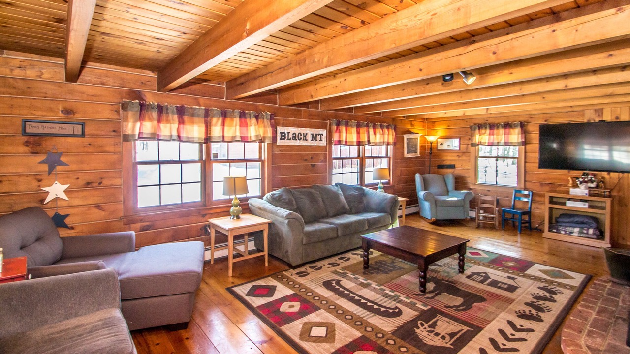 Photo of Livingroom in Jackson