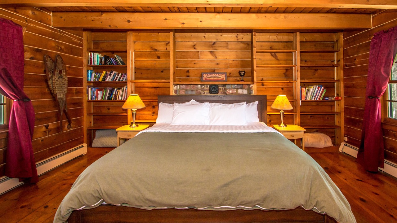 Photo of Bedroom in Jackson