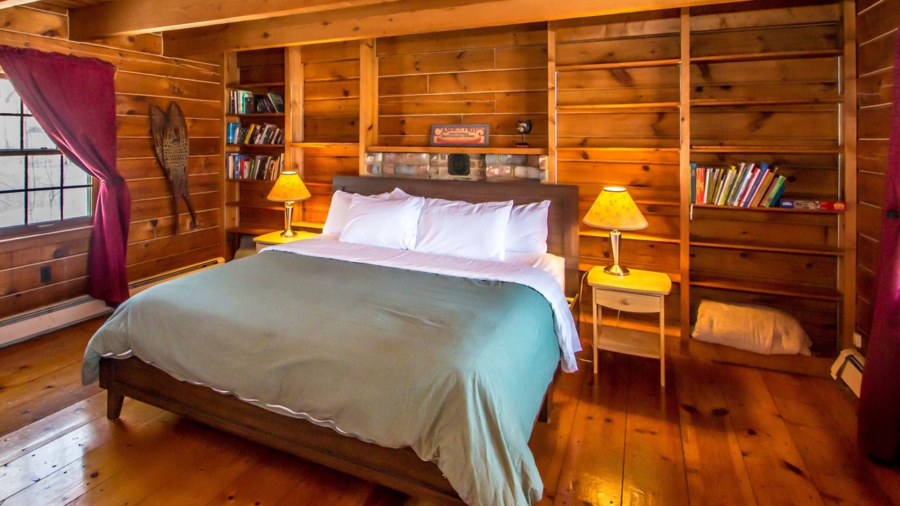 Photo of Bedroom in Jackson