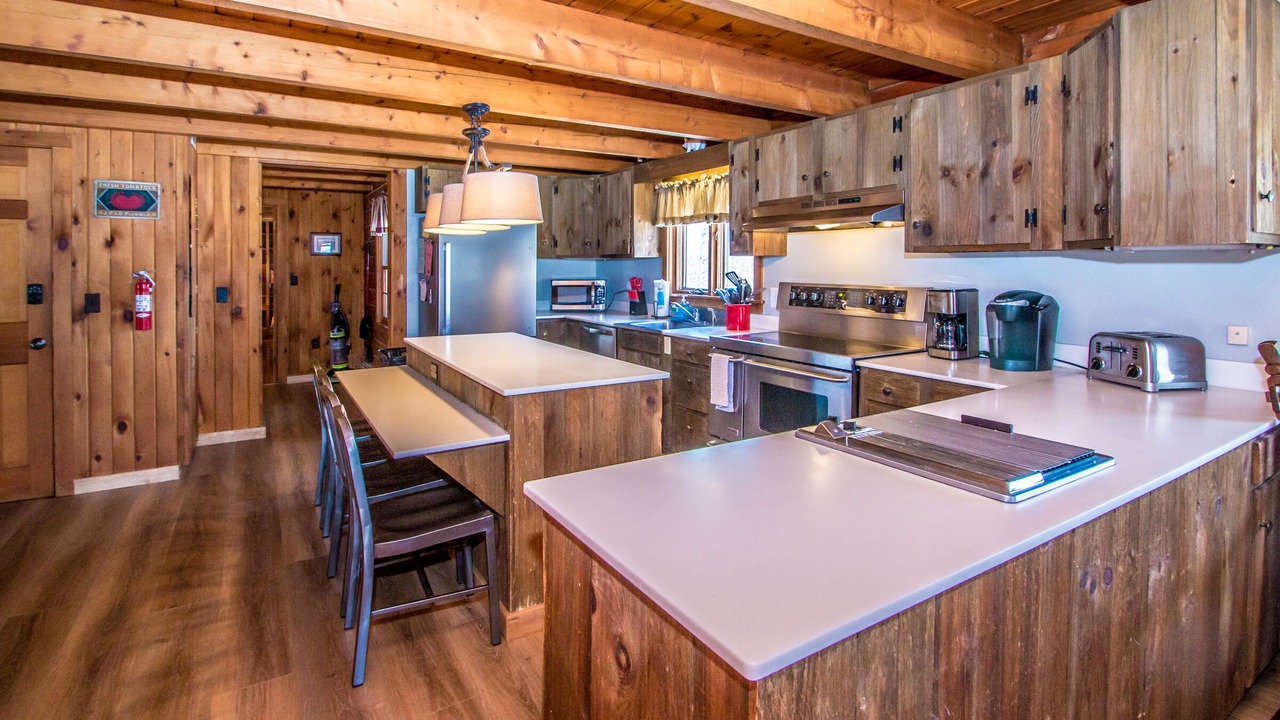 Photo of Kitchen in Jackson