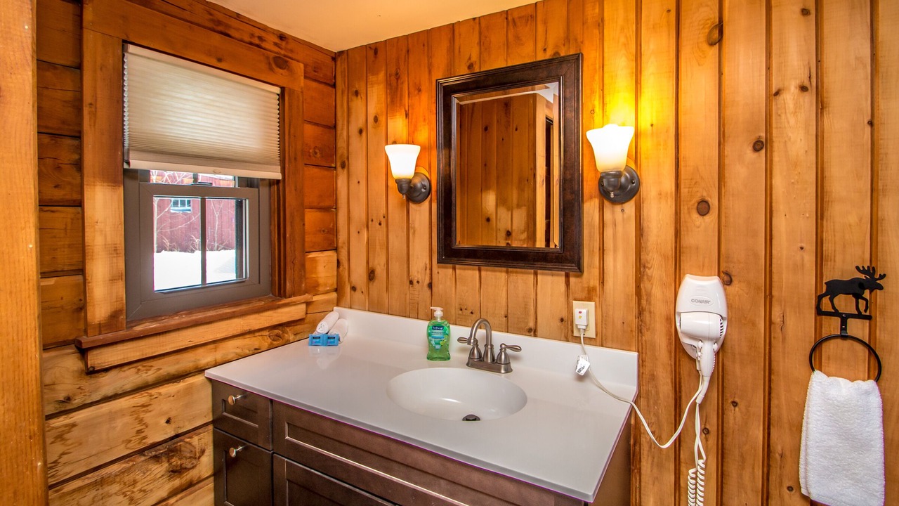 Photo of Bathroom in Jackson