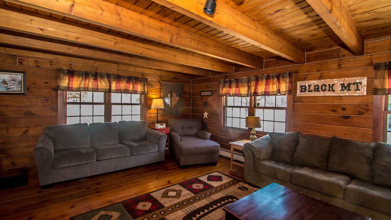 Photo of Livingroom in Jackson
