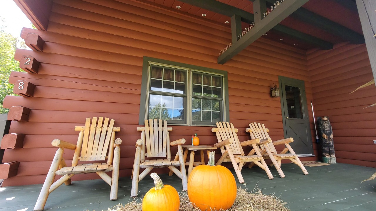 Photo of Patio Balcony in Jackson