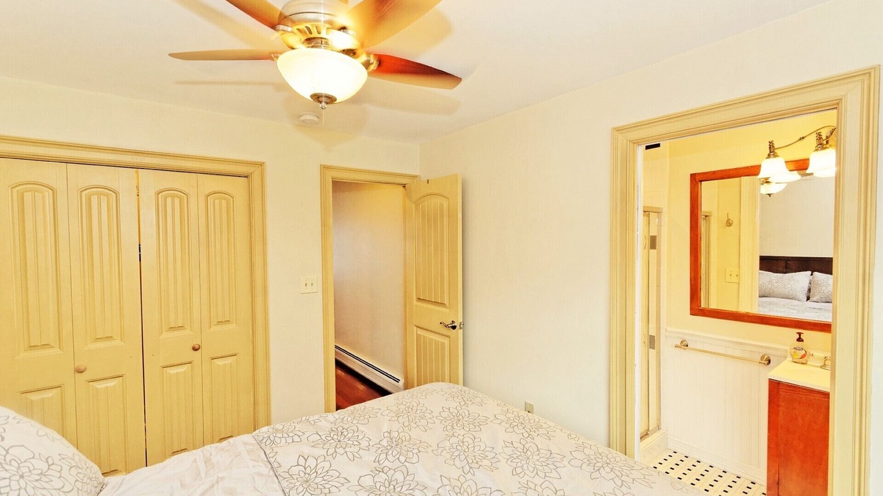 Photo of Bedroom in Malta