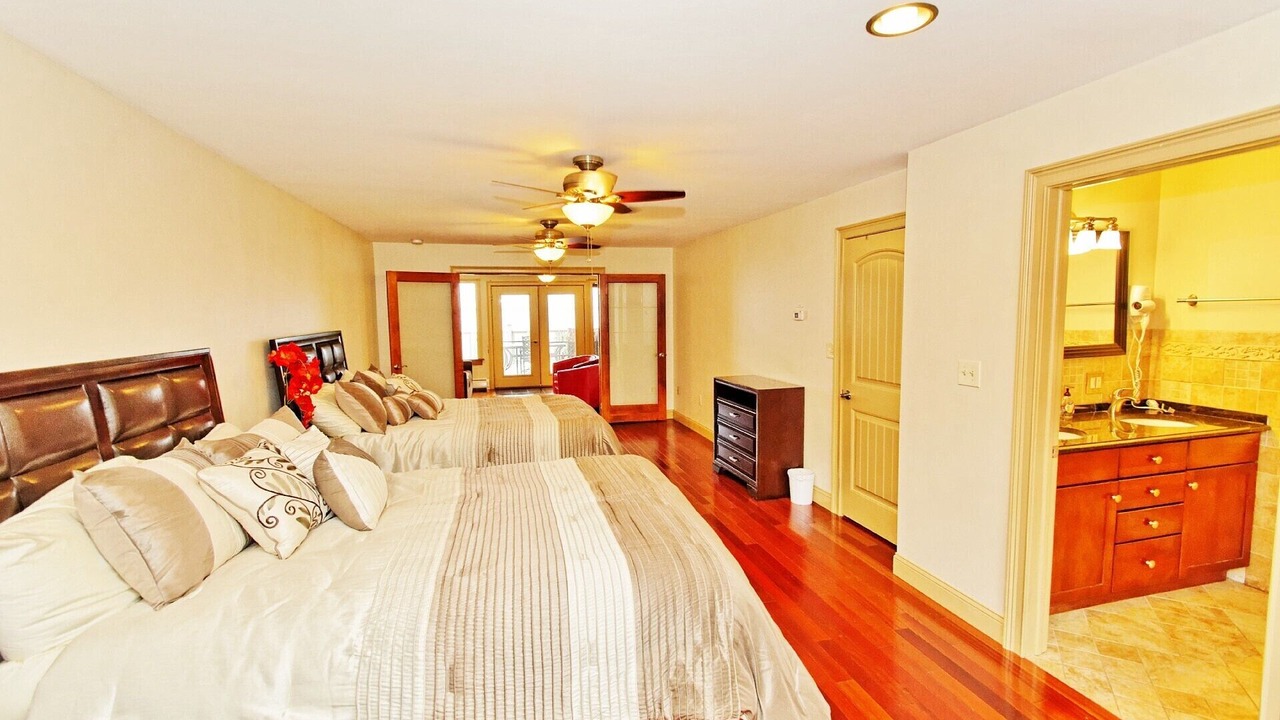 Photo of Bedroom in Malta
