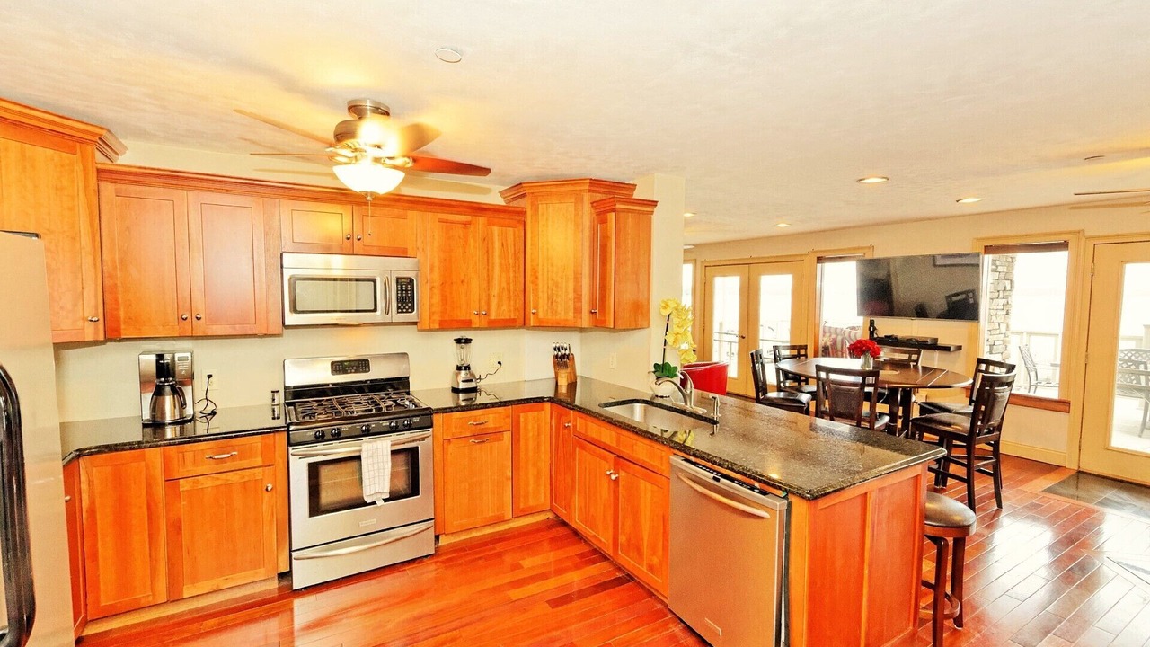 Photo of Kitchen in Malta