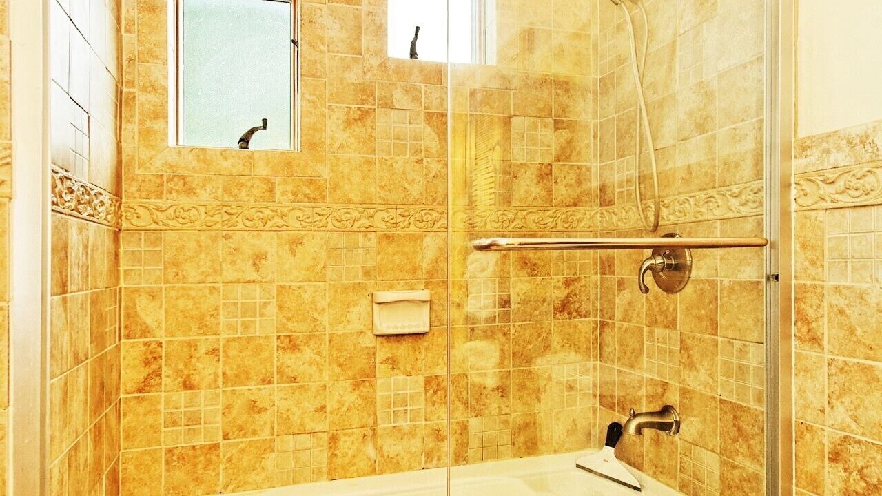 Photo of Bathroom in Malta