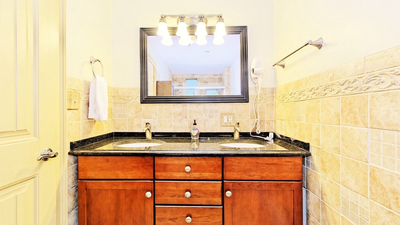 Photo of Bathroom in Malta