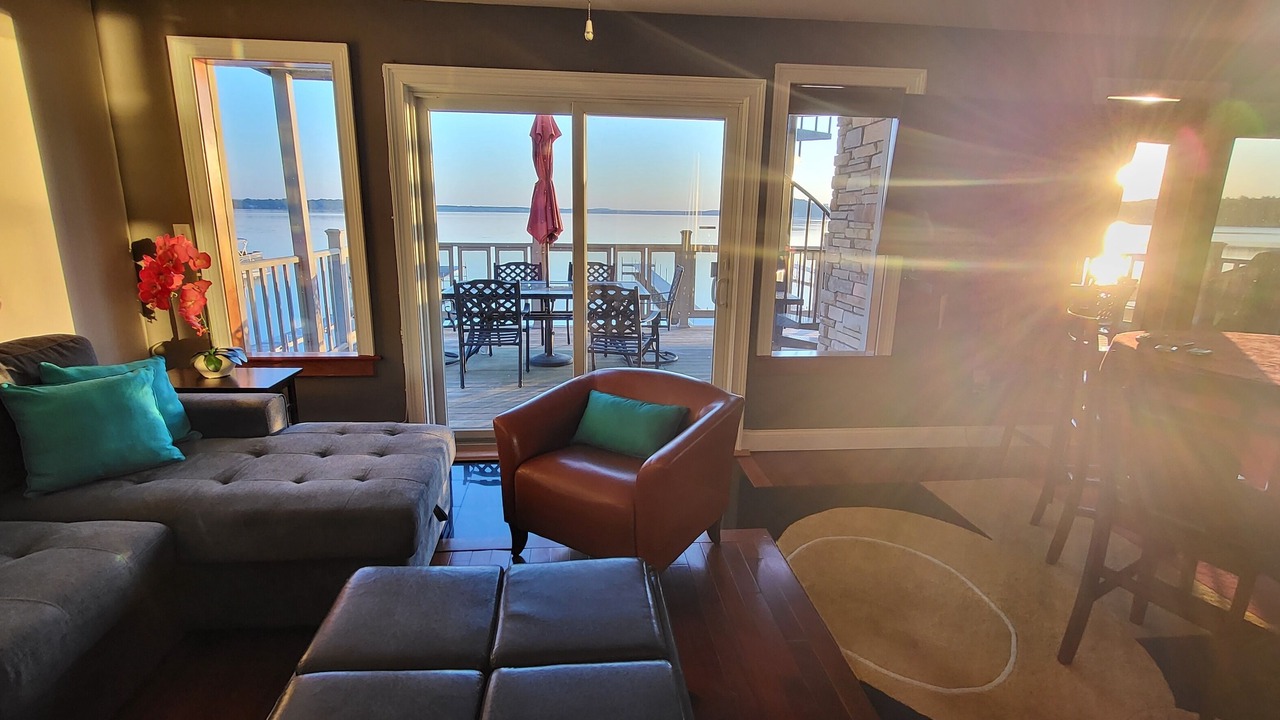 Photo of Livingroom in Malta