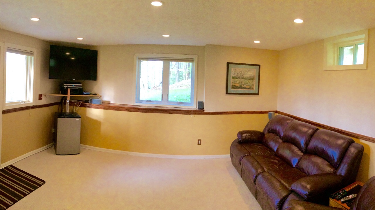 Photo of Livingroom in Richmond