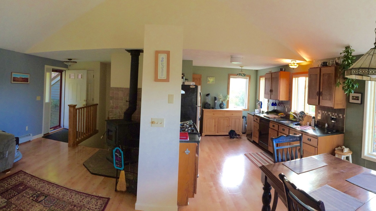Photo of Bedroom in Richmond