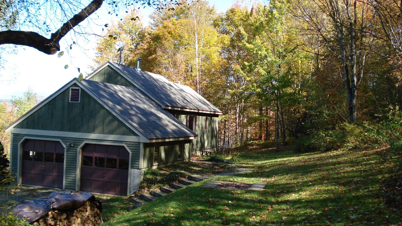 Photo of Outdoor in Richmond