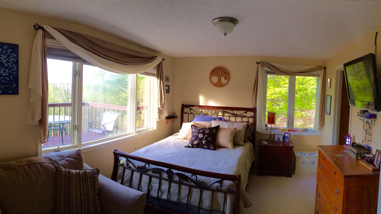 Photo of Bedroom in Richmond