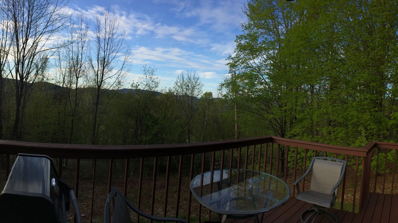 Photo of Outdoor in Richmond