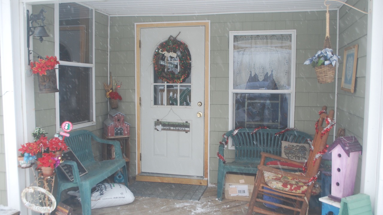 Photo of Outdoor in Rumford Center