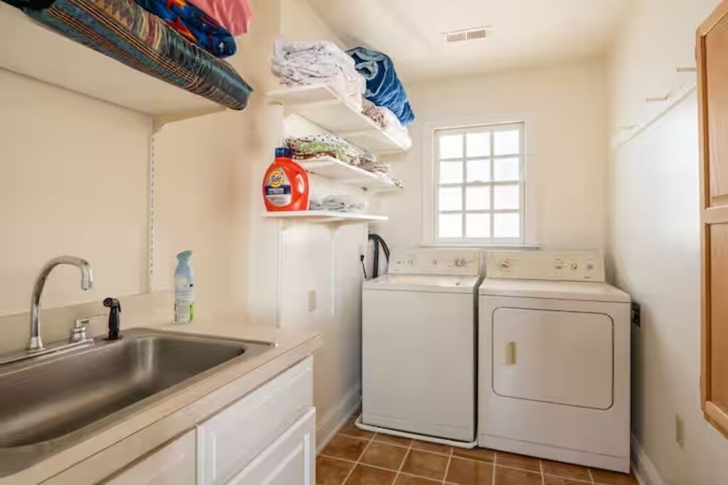 Photo of Bedroom in Shepherdstown