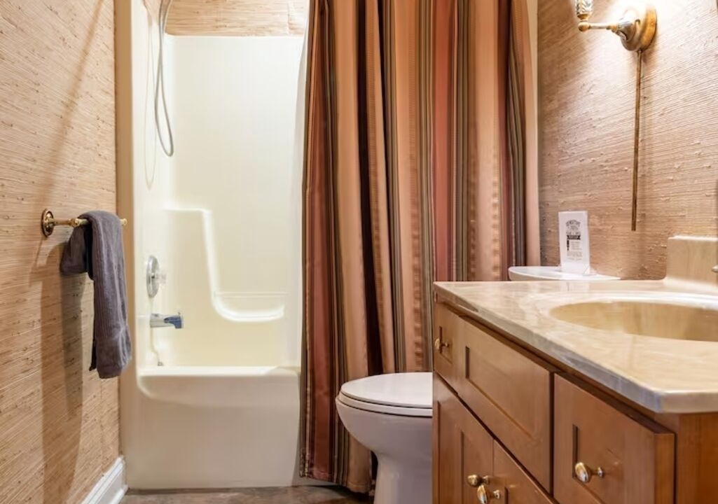 Photo of Bathroom in Shepherdstown