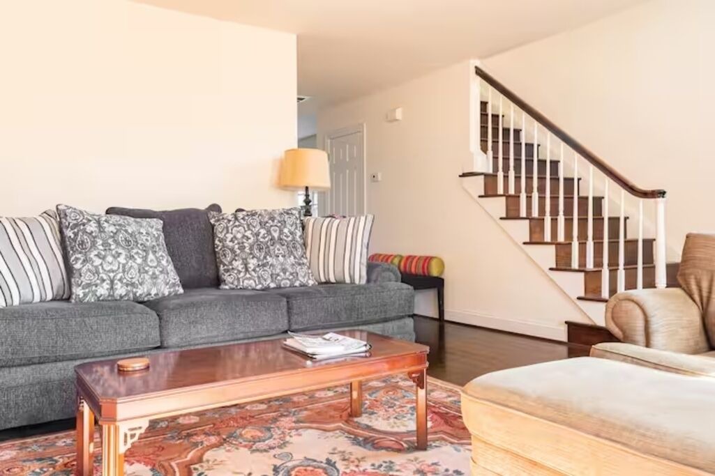 Photo of Bedroom in Shepherdstown