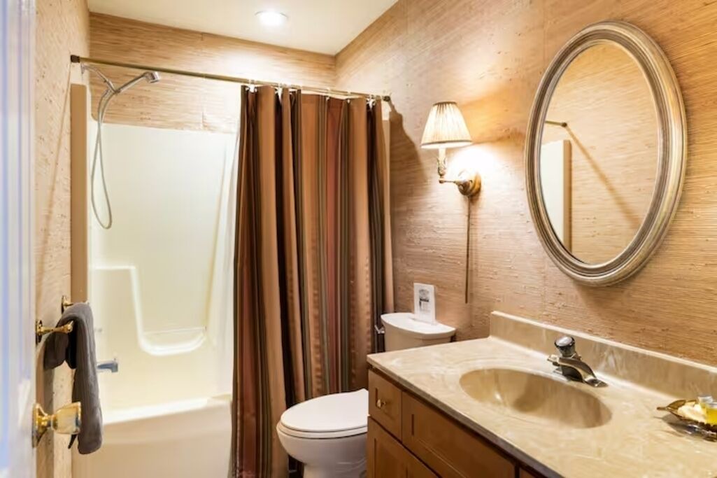 Photo of Bathroom in Shepherdstown