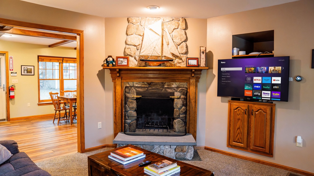 Photo of Livingroom in Farmington