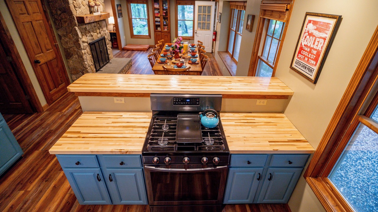 Photo of Kitchen in Farmington