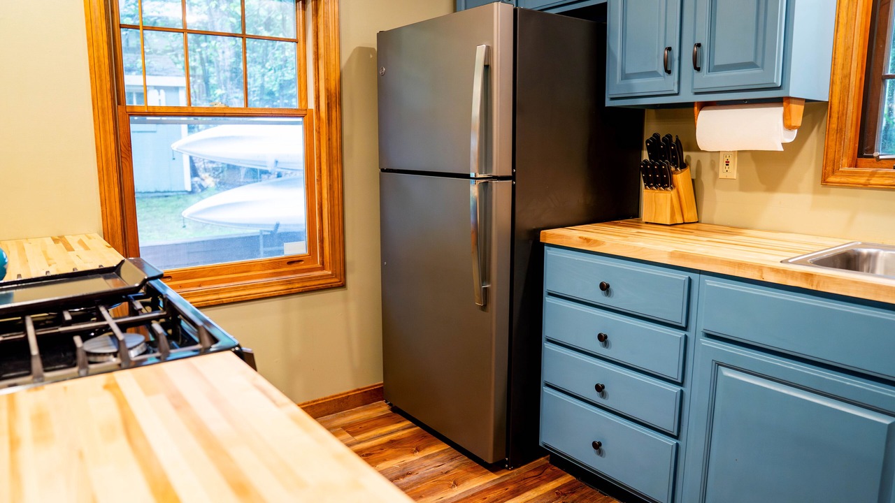 Photo of Kitchen in Farmington