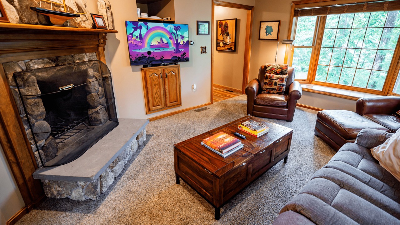 Photo of Livingroom in Farmington