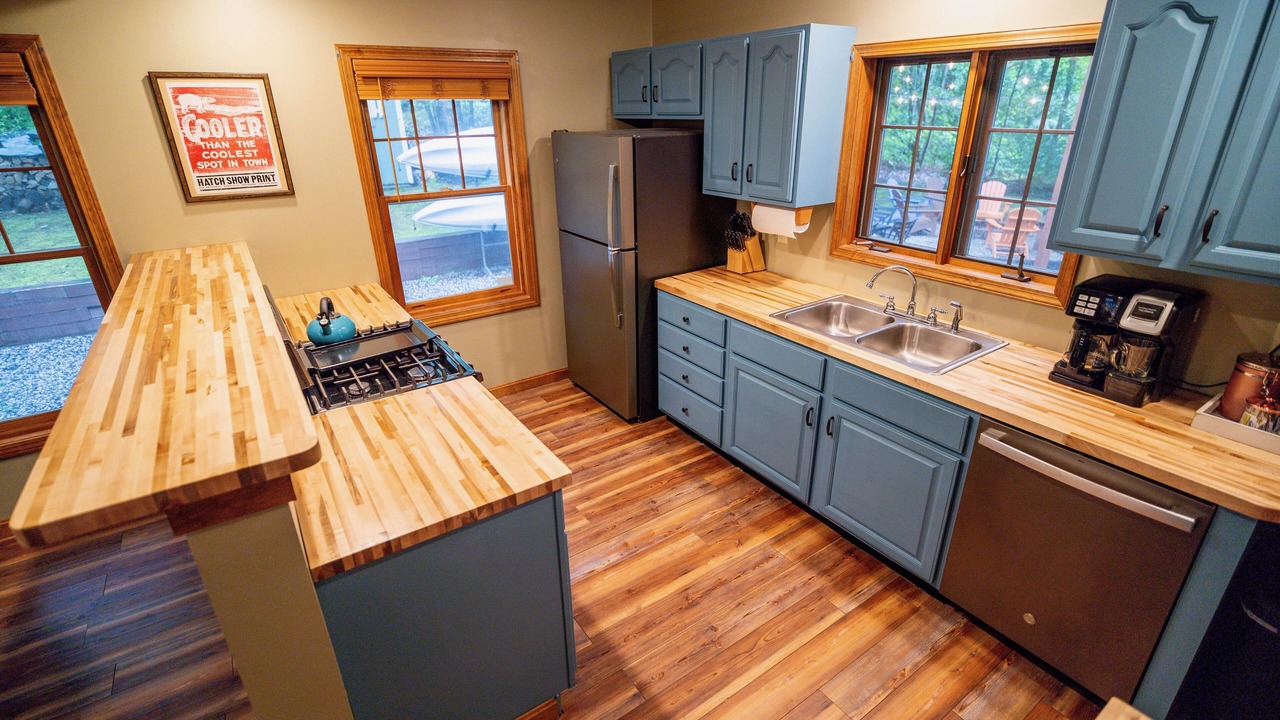 Photo of Kitchen in Farmington