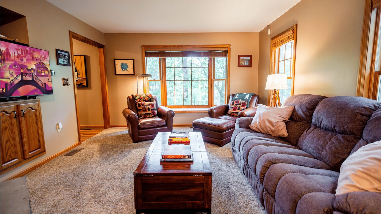 Photo of Livingroom in Farmington