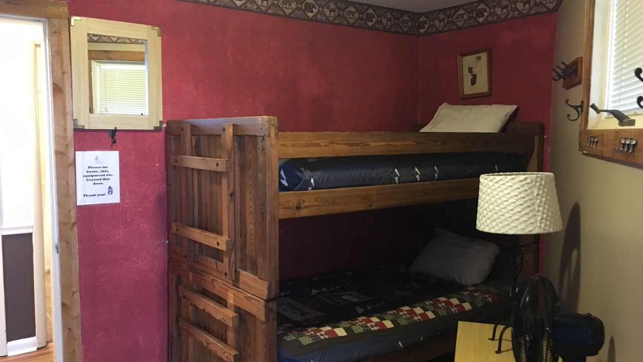 Photo of Bedroom in Ghent