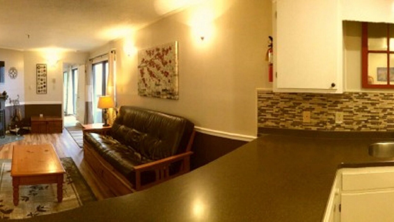 Photo of Livingroom in Ghent