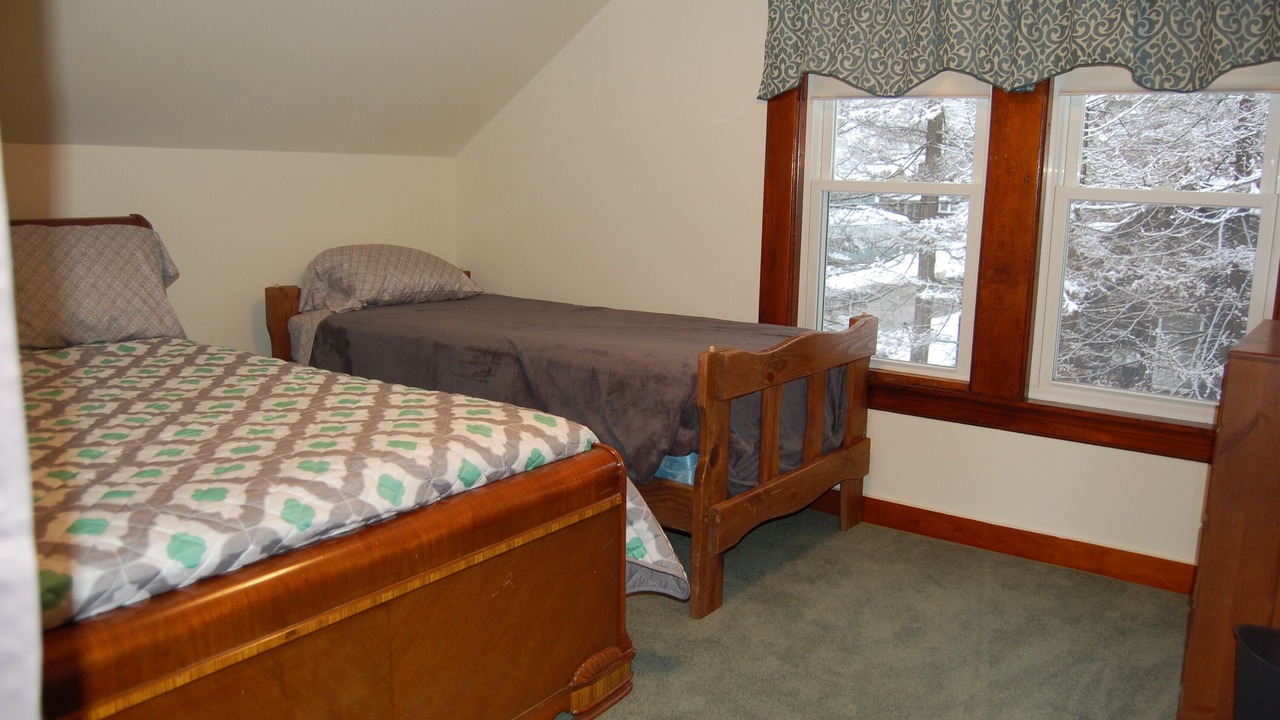 Photo of Bedroom in Lincoln