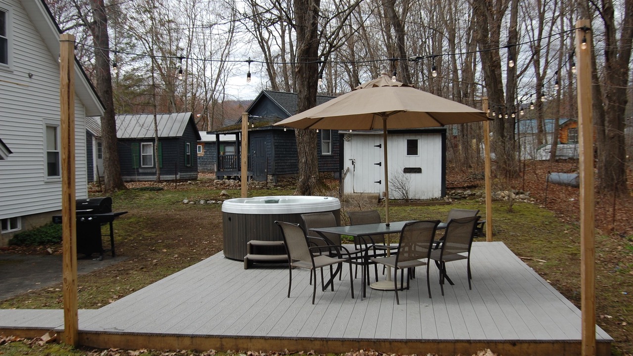 Photo of Outdoor in Lincoln