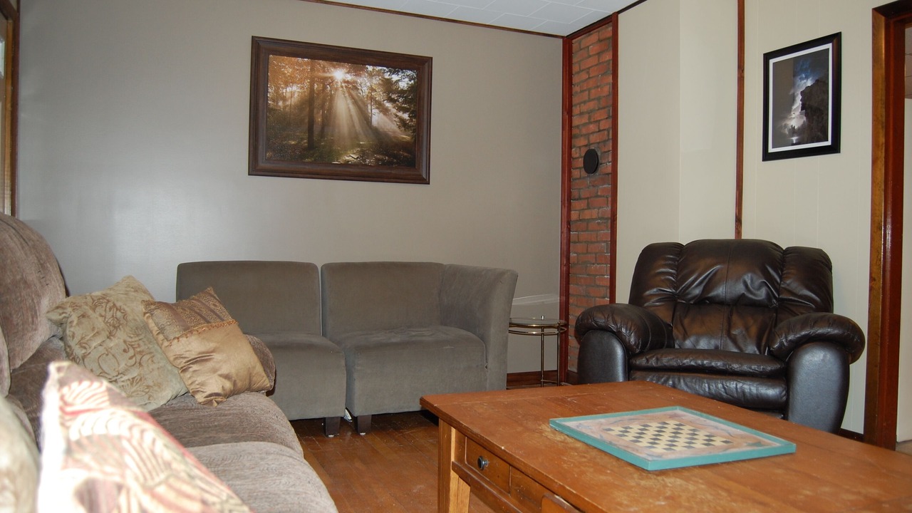 Photo of Livingroom in Lincoln