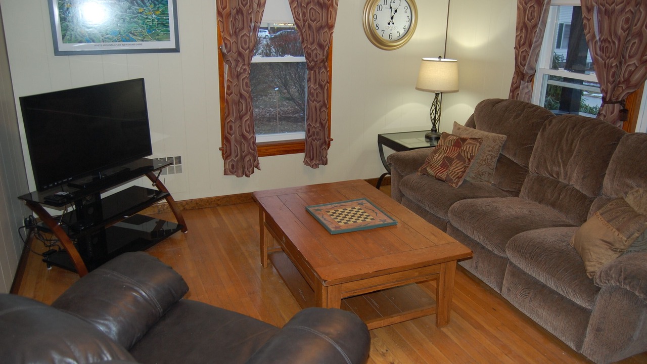 Photo of Bedroom in Lincoln