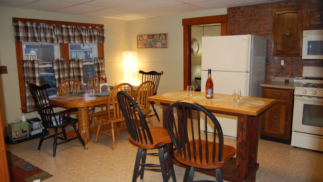 Photo of Kitchen in Lincoln