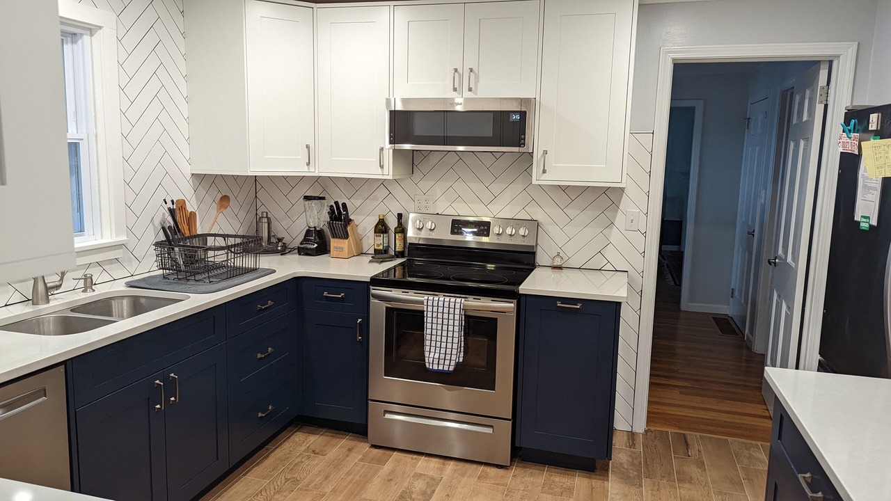 Photo of Kitchen in Romulus