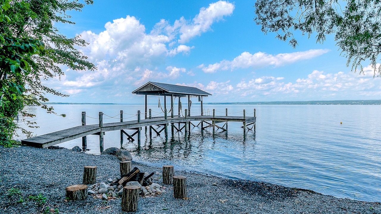 Photo of Outdoor in Romulus