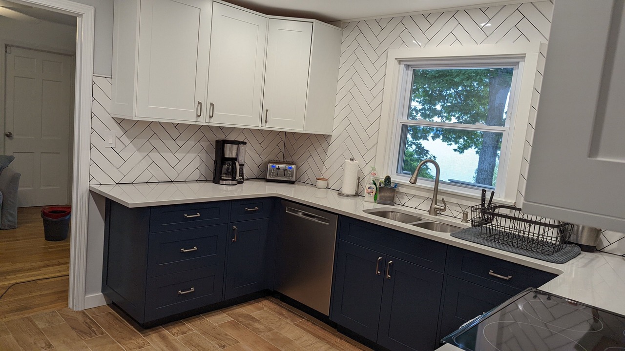 Photo of Kitchen in Romulus