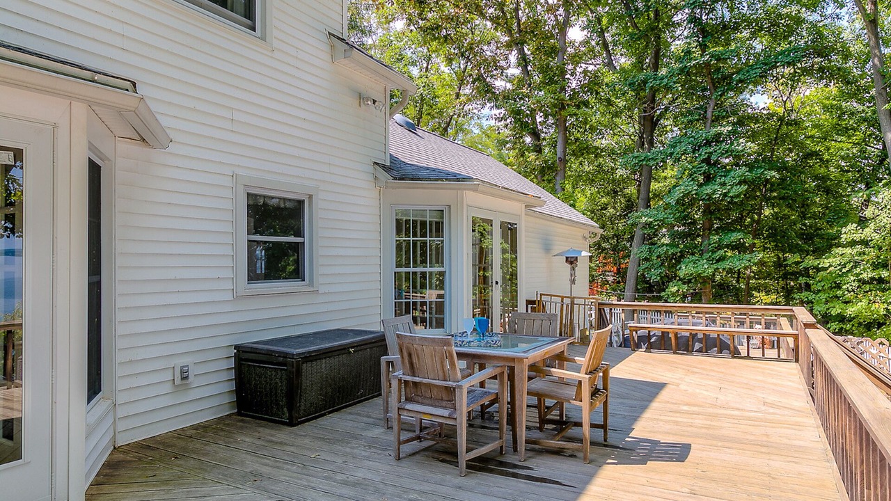 Photo of Outdoor in Romulus