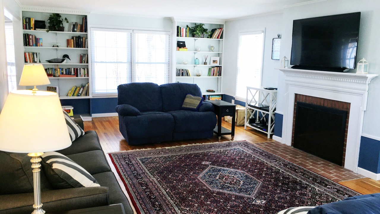 Photo of Bedroom in Romulus