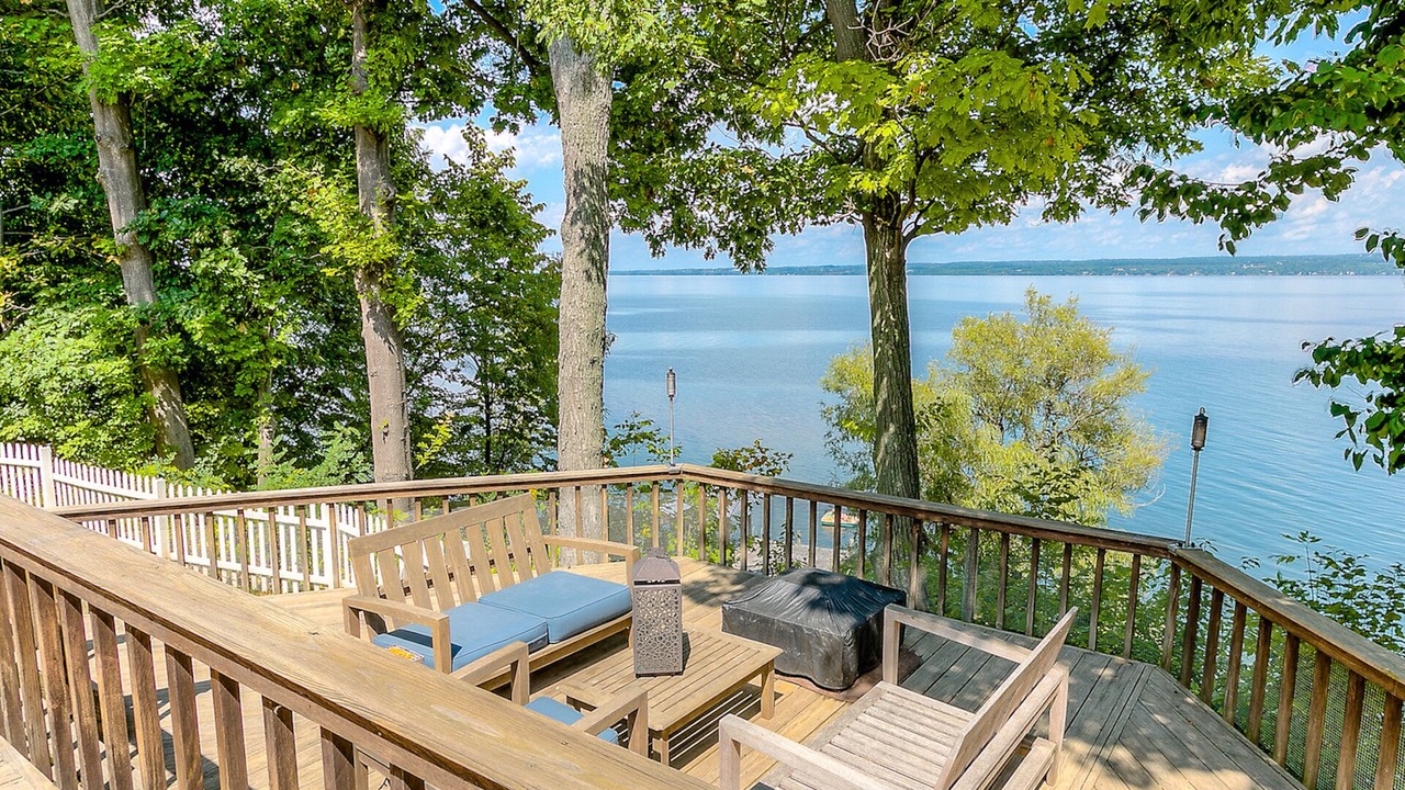 Photo of Outdoor in Romulus