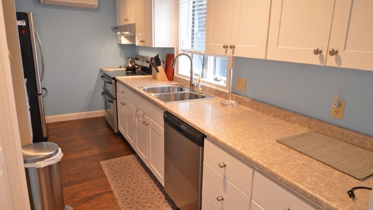 Photo of Kitchen in Ogunquit