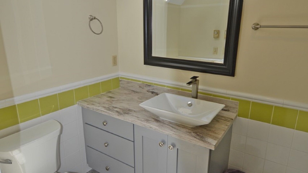 Photo of Bathroom in Ogunquit
