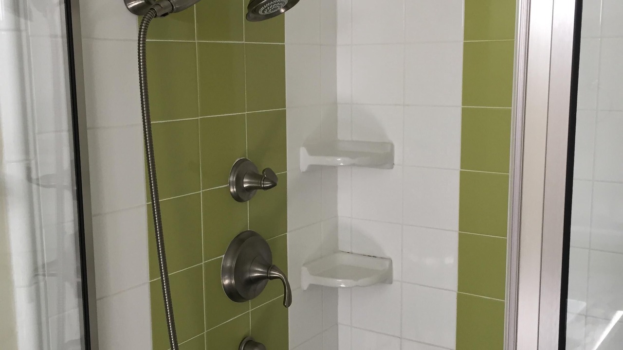 Photo of Bathroom in Ogunquit