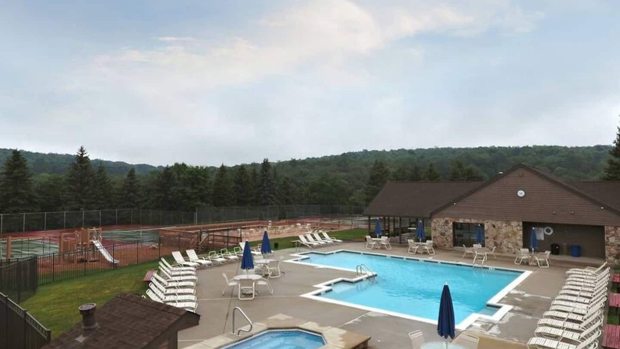 Photo of Outdoor in Seven Springs
